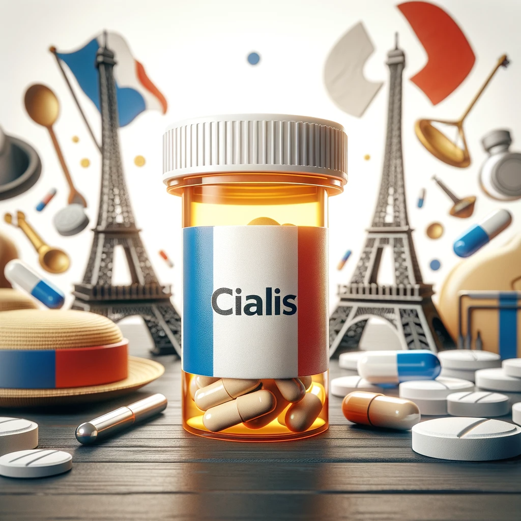 Avis sur achat cialis 